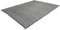 Bo-Camp Outdoor Teppich Oxomo Camping Vorzelt Markisen Teppich Balkon Zelt Boden Dunkelgrau M