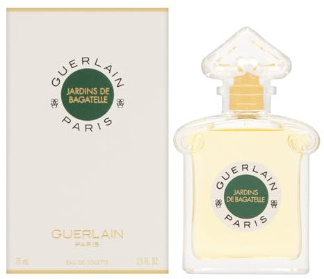 GUERL JARDINS BAGATELLES F EDT VAP 75/G014308
