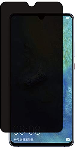 3 piezas Privacidad Vidrio templado， for Poco F3 Anti Peep Glass Anti Spy Película protectora de pantalla,For Xiaomi Poco X3 Pro