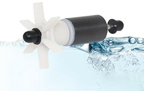 Wasserpumpe Laufrad/für Rotor Für Lay Z Spa Impeller für Rotor Super Silent Pumpe passend für alle für Lay Z Spa Fix E02 Noisy Pump