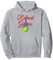 Roland Garros T-Shirt für Fans von French Teennis Pullover Hoodie