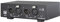 SRMAN USB Dual Mixed Output Phantom Power Supply 48V Metal for Condensator Microphones Music Recording Equipment
