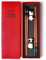 Nasakota Wooden Chopsticks Set 2 Pairs Reusable Chopsticks with Ceramic Panda Rest, Japanese Chinese Chop Sticks for Sushi, Ramen, Noodles, Rice