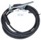 STM Der Meisterladen Massekabel Schweißkabel 10, 16, 25, 35, 50, 70 qmm HAR H01N2-D (4 m) 200 A o. 400 A Masseklemme, Größe: 10 mm² Dorn 9 mm