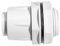 Raccordo girevole guaina-scatola Tubifor diametro 25mm grigio 2pz - BTRD00025GS