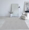 Mia´s Teppiche Taos kuscheliger Flauschiger Kurzflor Teppich, Anti-Rutsch Unterseite, Waschbar bis 30 Grad, Super Soft, Felloptik, Grau, 300 x 400 cm
