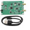 USB Spectrum Analyzer Module with Onboard Tracking Source Wide Frequency Range