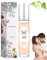 [Parfüm der Garden Series] Frisches und Elegantes Parfüm für Frauen, Pheromone Parfum Woman, Floral, Unisex Premium Flüssigkeit, geheimnisvoll und erhebend, 10ML (Dark Opium)