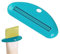 Zahnpasta Roller Clip - Zahnpasta Clip Tube Squeezing Tool, Arbeitssparende Zahnpasta Roller Entzückende Zahnpaster Squeezer, Rolling Toothpaste Squeezer, Reduziert Abfall für Zahnpasta Kosmetik