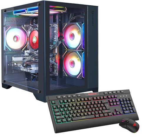 Hyrican GAMEMAX Infin M BK 7796 PCK07796