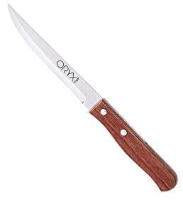ORYX 5800055, Alloy Steel, Metallic