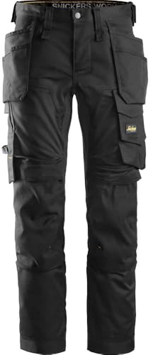 Snickers Workwear No Aplica Herren Business Overalls