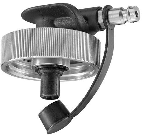 Bouchon Aluminium pour purgeur de Frein