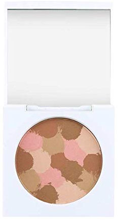 Beter Look Expert Kompaktpuder, Bronzer, 13 g