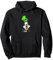 Disney Goofy Big Face Smile With Hat Pullover Hoodie