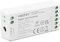 LIGHTEU®, Milight Miboxer 2,4 GHz RGBW RGB+weißer LED Streifen Controller DC12V/24V Ausgang max. 12A, FUT038S
