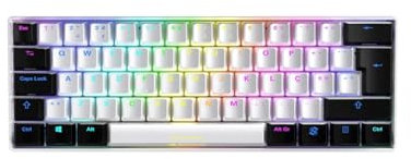 Sharkoon Gaming-Tastatur SKILLER SGK50 S4