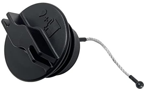 Redpart Petrol Fuel Filler Cap Fits STIHL TS400 BG45 46 55 56 BG65 BG66 BG85 BG86