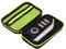 PhD Keisi Yinke Case for Philips Norelco OneBlade Pro QP6520/70,6510/70, Hybrid Electric Trimmer and Shaver, Protective Cover Storage Bag, Black for Qp65