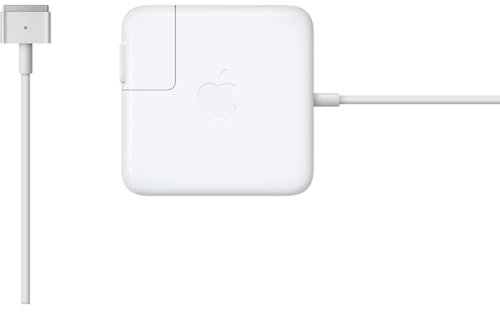 Apple Alimentatore MagSafe 2 da 85W per MacBook Pro con display Retina 