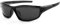 Smomend Sportbrille Herren Damen, Sunglasses, Polarisierte Sonnenbrille mit UV400 Schutz, Sport-Sonnenbrille Schwarz für Radfahren, Laufen, Angeln, Outdoor-Aktivitäten, Fahrradbrille Rennrad Brille
