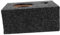 Cabilock Caja Caja De Altavoz De Audio Madera