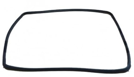 FIGEVIDA GUARNIZIONE per PORTA FORNO cm.60 CHIUSA 4 GANCI Compatibile per NARDI