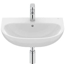 ROCA A325V03000 LAVABO VICTORIA 52 CM BLANCO (2024)