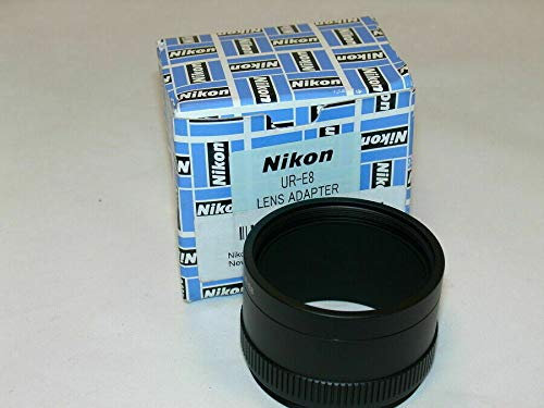 Nikon UR-E8 Anello adattatore E5700