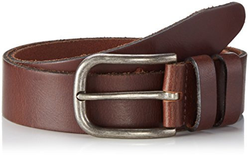 Petrol Herren 40413 Gürtel, Braun (Braun 0002), (Herstellergröße:100)