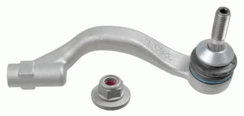 LEMFÖRDER 37643 01 Tie Rod End for Jaguar F-Type Coupe (X152) 2013 - Right, Front Axle and other vehicles