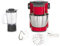 Moulinex QA311510 Robot Pâtissier avec Blender Wizzo Pétrin Fouet Flex Batteur Électrique 7 Vitesses Pulse 1000W Cuisine Rouge
