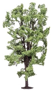 Hornby R7222 Horse Chestnut Tree tillbehörs-sceniska material, flerfärgad