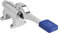 Rubinetto A Pedale A Pavimento Art. 02061 Idral