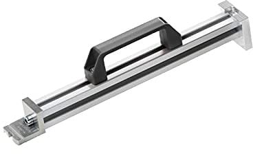 BOSCH PowerTube Batteriekontrollform, horizontal, zur �berpr�fung der Einstellungen des Batteriehalters