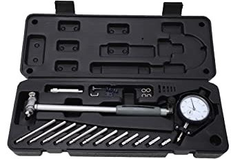 Brückenschutz Innendurchmesser Messuhr Zylinder Messuhr Zylindertabellen Meter (50-160mm)