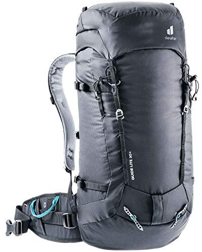 deuter Guide Lite 30+ Sac à dos d’alpinisme