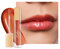 Oulac Lipgloss Glänzend - Flüssiger Lippenstift 3D Glanz Finish Feuchtigkeit Lipgloss Durchsichtig Glitzer mit Rosendamascena Blütenextrakt, Lippenpflege für Trockene Lippen, 4.5ml, Korallenrosa (C05)