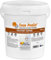 Tecno Prodist TECPINT SUPER de 11 Kg (BLANC) Peinture Murs Extérieurs et Intérieurs à l'eau - Bonne couverture - Lavable - Application facile