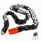 Kryptonite Evolution Series 4 Integrated Chain 35.5 (720018 000808)