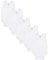 TupTam Baby Jungen Achselbody – Weicher Baby Body im 5er Pack aus Baumwolle, Body Baby Unifarben OEKO-TEX zertifiziert, Farbe: Farbenmix 4, Größe: 116