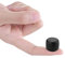 Eageroo 2 x Bluetooth Mini Lautsprecher tragbar Speaker,Stereo Klang mit tiefem Bass Technologie,schwarz (2 x super Mini Lautsprecher)