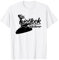 Eisstockschießen | Stockschütze | Eisstock Flüsterer T-Shirt