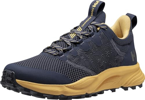 Helly Hansen Damen W Featherswift Tr Sneaker, Nachtblau, 37.5 EU