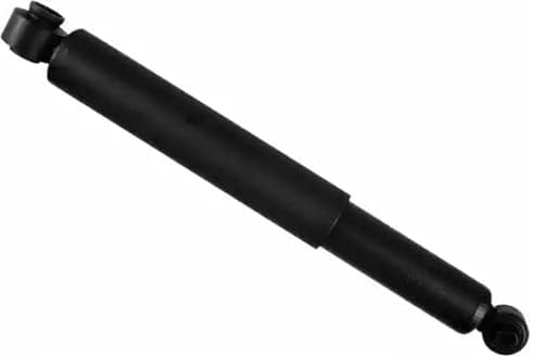 2x SACHS 317 118 Stoßdämpfer Gasdruck || Federung Stoßdämpfer, Stossdämpfer, Stoß