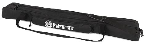 Petromax Fire Bridge Bag, Transport Safely with Reinforced and Padded Carry Tote on Camping Trips or when Hiking, Protect Your Fire Bridge