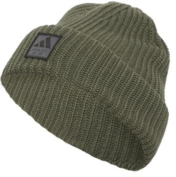 adidas Novel Beanie (grün), grün