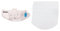 Jvareaty Réservoir d' et Chiffon pour aspirateur OZMO T8/T8+/T9/T8 MAX/T8/T9 Max/T9 Power OZMO Pro