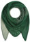Majea Damenschal Winterschal Strickschal Damen Schal (880044) (grün 4)