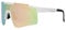 Yelid Fahrradbrille Schnelle Brille Rave Sonnenbrille Herren Damen Winddicht Uv 400 Schutzbrille Sportbrille Für Mtb Rennrad Radfahren Ski Golf Laufen Angeln